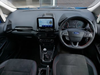 Used Ford Ecosport 2022 for sale - 75177264: Photo