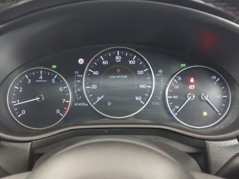 Used Mazda CX-30 2023 for sale - 77329702: Photo 10