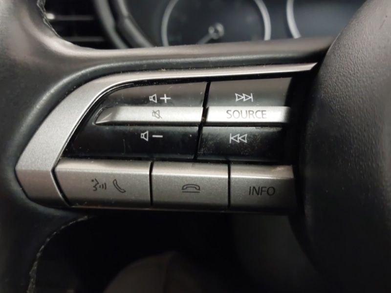 Used Mazda CX-30 2023 for sale - 77329702: Photo 16