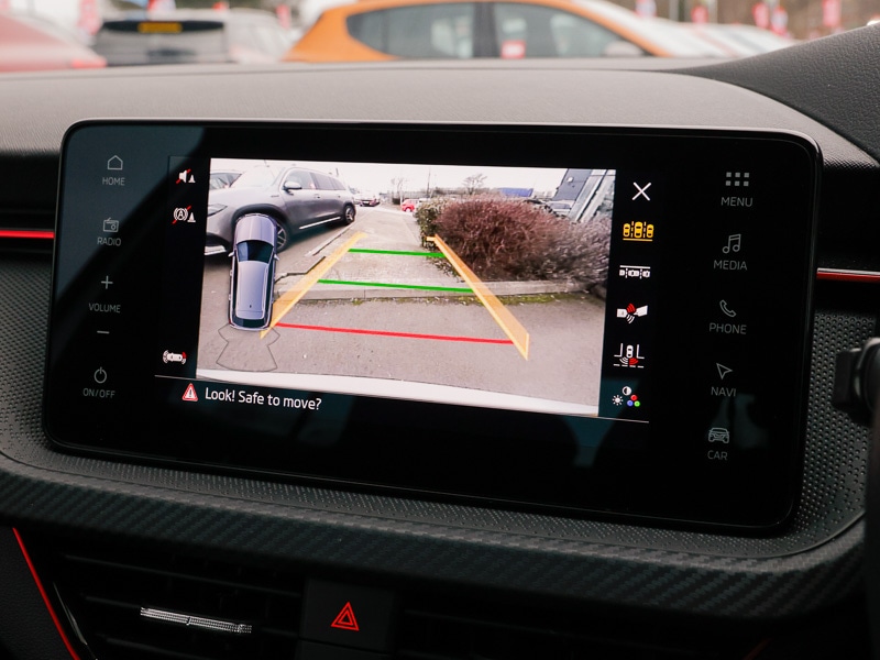 Used Skoda Kamiq 2024 for sale - 77530821: Photo 13