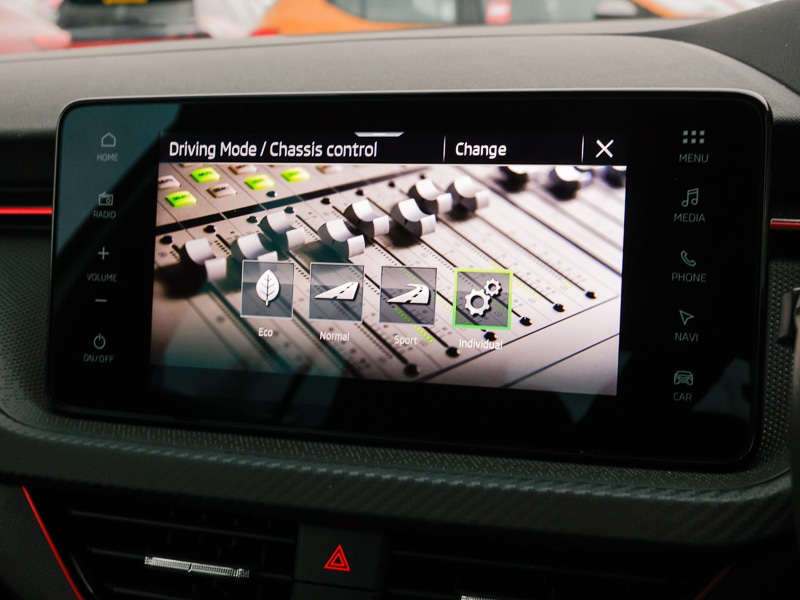 Used Skoda Kamiq 2024 for sale - 77530821: Photo 16