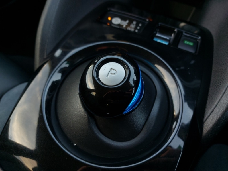 Used Nissan Leaf 2022 for sale - 76889302: Photo 12