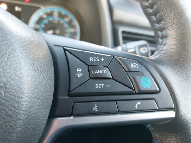 Used Nissan Leaf 2022 for sale - 76889302: Photo 16