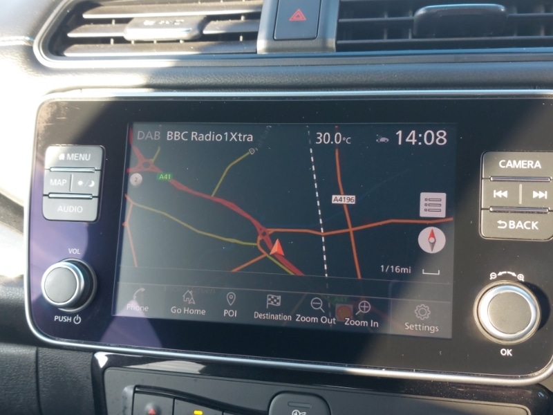 Used Nissan Leaf 2022 for sale - 76889302: Photo 19