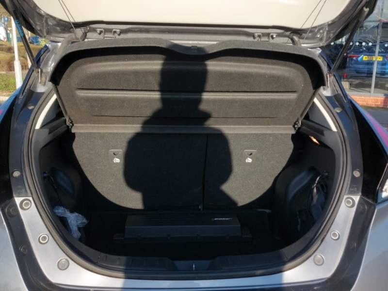 Used Nissan Leaf 2022 for sale - 76889302: Photo 8