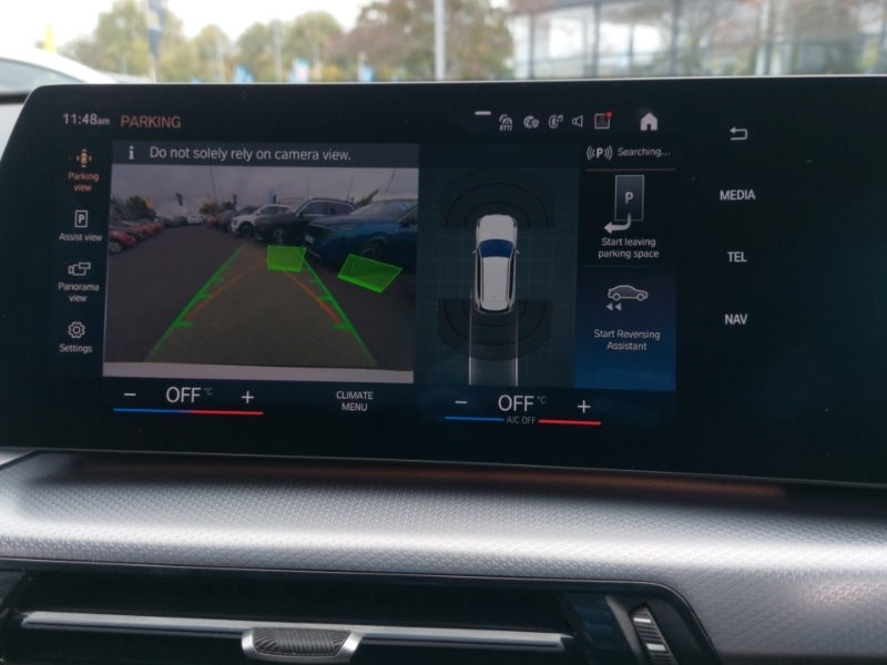 Used BMW iX1 2023 for sale - 76289564: Photo 13