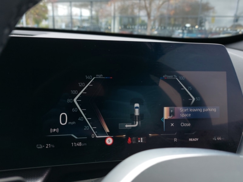 Used BMW iX1 2023 for sale - 76289564: Photo 14