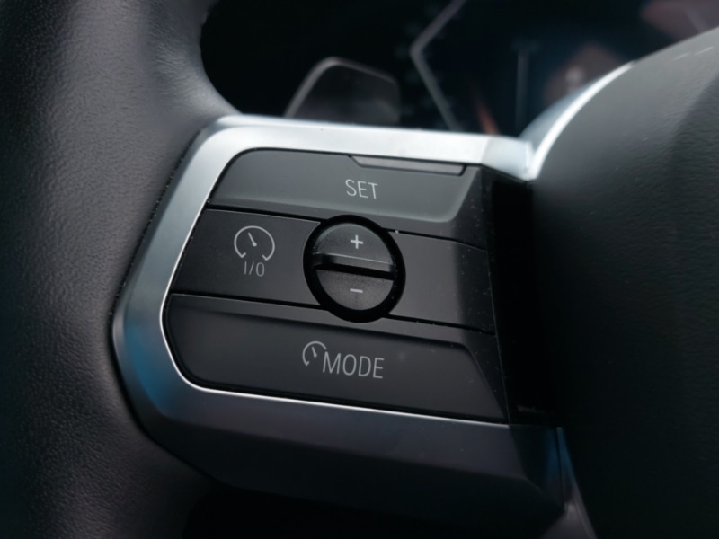 Used BMW iX1 2023 for sale - 76289564: Photo 15