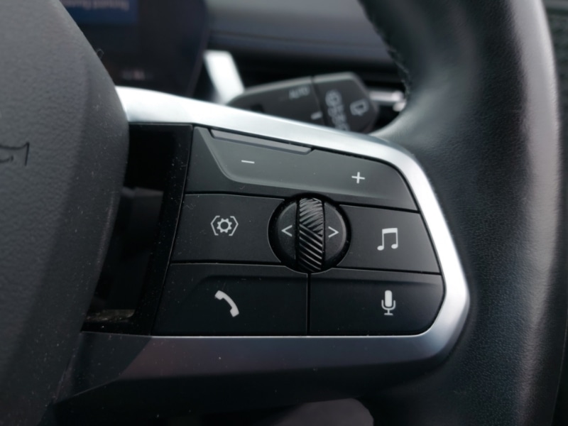 Used BMW iX1 2023 for sale - 76289564: Photo 16