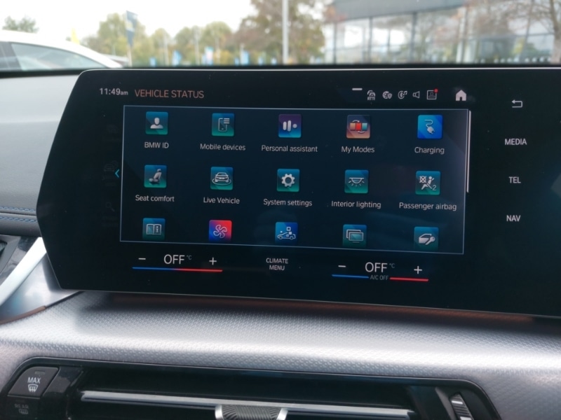 Used BMW iX1 2023 for sale - 76289564: Photo 19