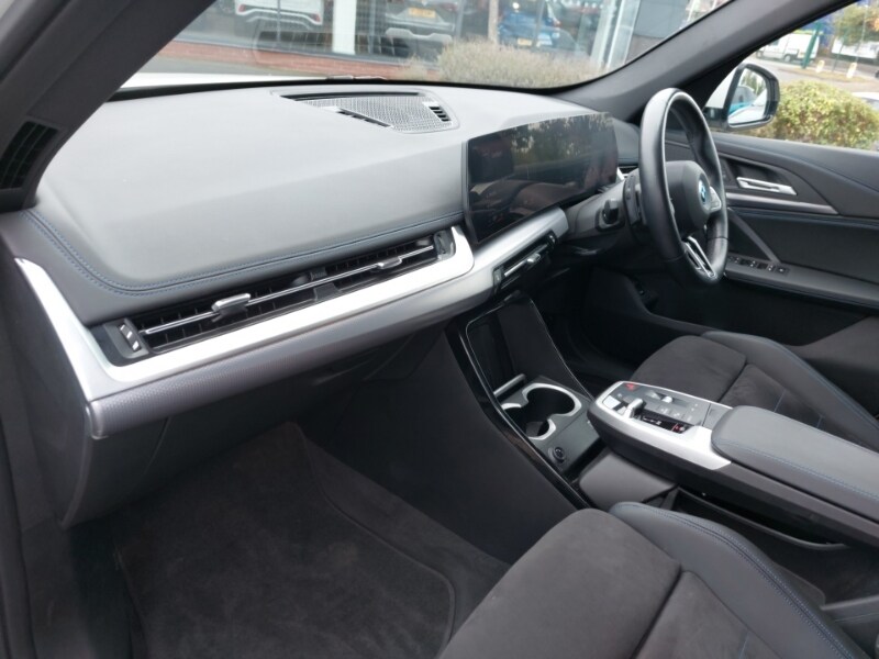 Used BMW iX1 2023 for sale - 76289564: Photo 5