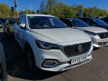 Used MG MG HS 2023 for sale - 78369264: Photo