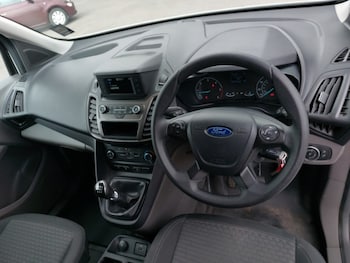 Used Ford Transit Connect 2024 for sale - 79243205: Photo