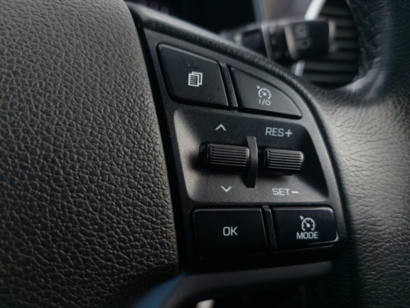 Used Hyundai TUCSON 2020 for sale - 76834107: Photo 14