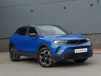 2023 - 1.2 Turbo Ultimate 5dr Auto