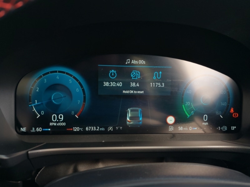 Used Ford Kuga 2025 for sale - 76135032: Photo 14