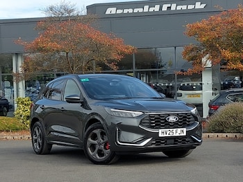 Ford - Kuga
