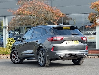 Used Ford Kuga 2025 for sale - 76135032: Photo 3