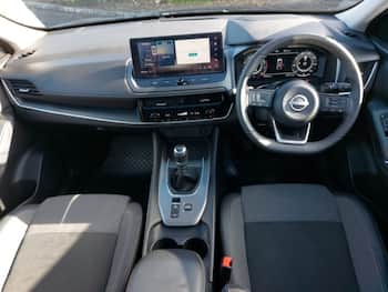 Used Nissan Qashqai 2025 for sale - 79852787: Photo