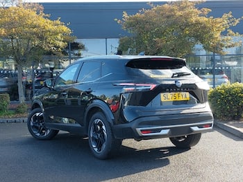 Used Nissan Qashqai 2025 for sale - 79852787: Photo