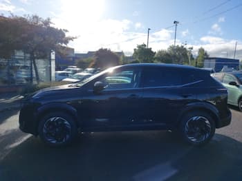 Used Nissan Qashqai 2025 for sale - 79852787: Photo