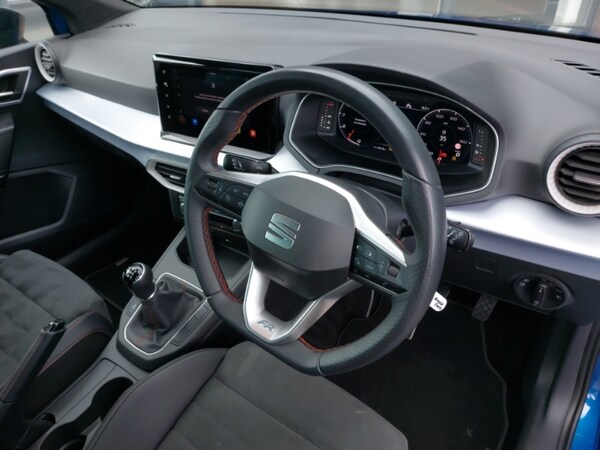 Used SEAT Ibiza 2024 for sale - 75219324: Photo 10