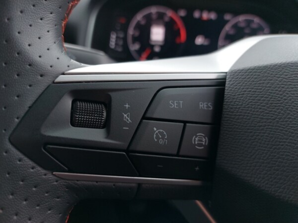 Used SEAT Ibiza 2024 for sale - 75219324: Photo 12