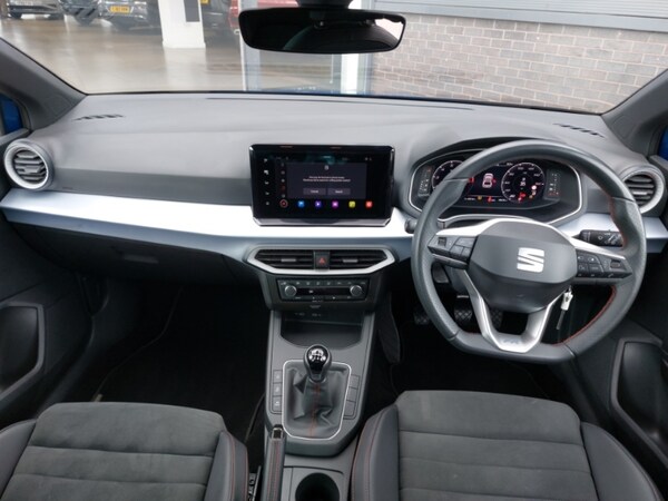 Used SEAT Ibiza 2024 for sale - 75219324: Photo 2