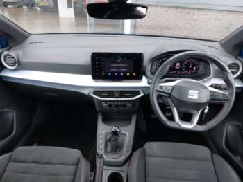 Used SEAT Ibiza 2024 for sale - 75219324: Photo