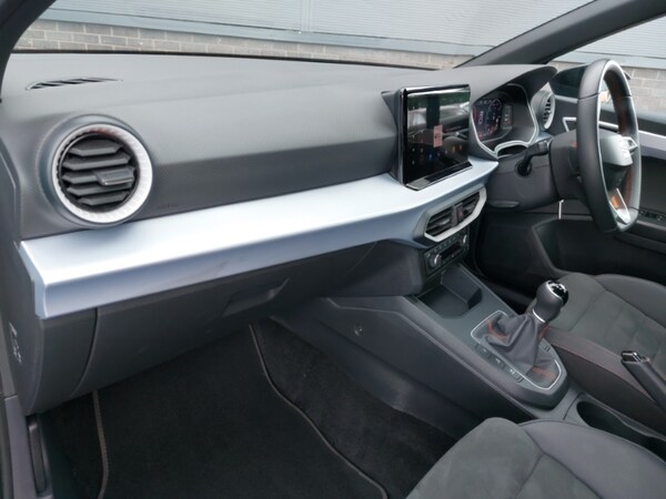Used SEAT Ibiza 2024 for sale - 75219324: Photo 5