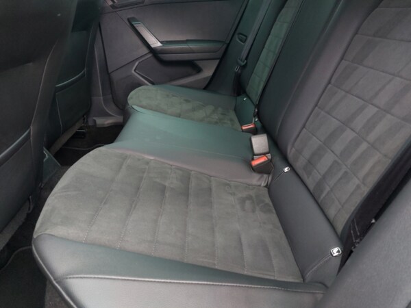 Used SEAT Ibiza 2024 for sale - 75219324: Photo 6