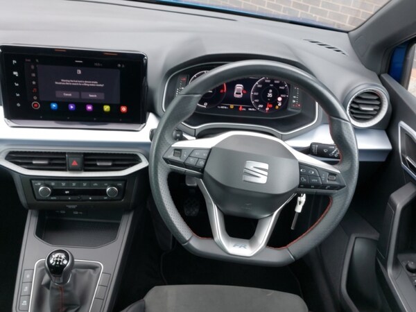 Used SEAT Ibiza 2024 for sale - 75219324: Photo 7