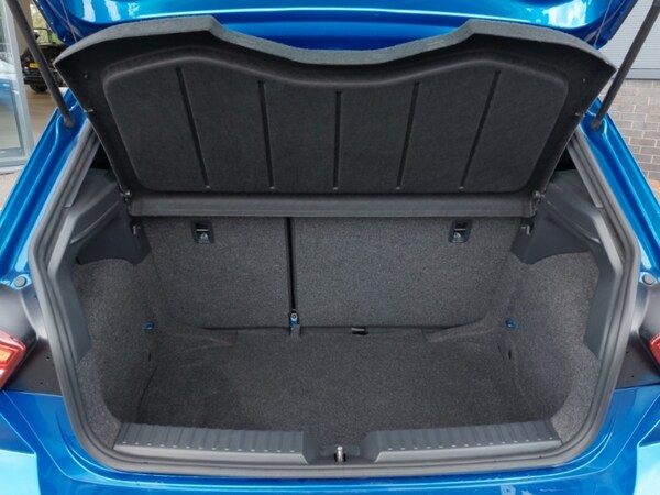 Used SEAT Ibiza 2024 for sale - 75219324: Photo 8
