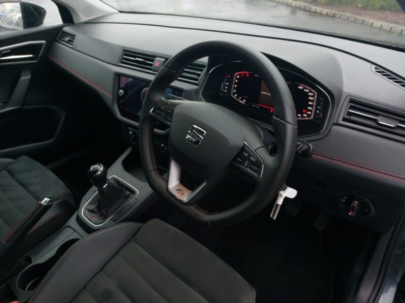 Used SEAT Ibiza 2019 for sale - 77299835: Photo 10