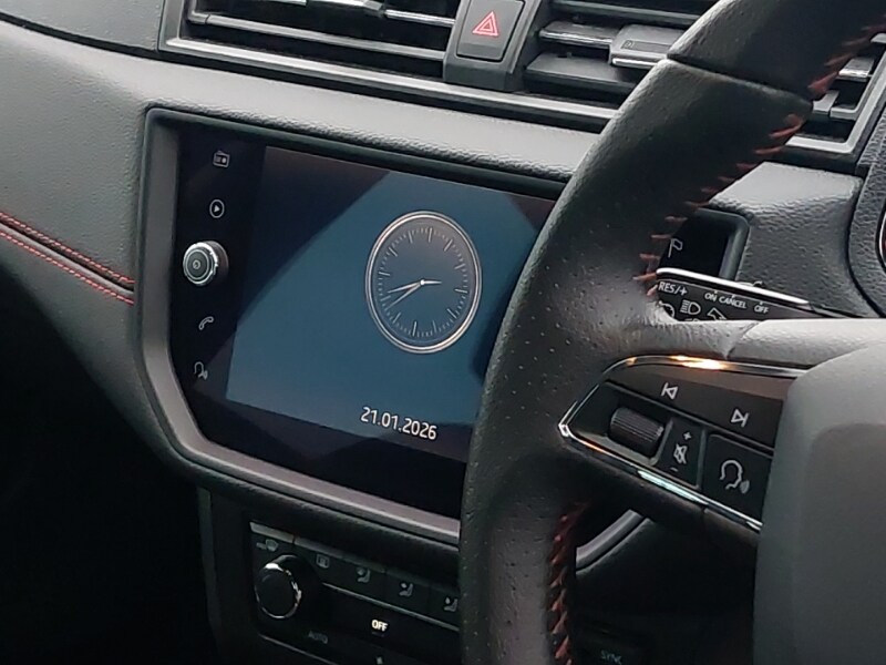 Used SEAT Ibiza 2019 for sale - 77299835: Photo 11