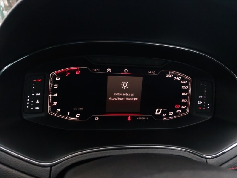 Used SEAT Ibiza 2019 for sale - 77299835: Photo 12