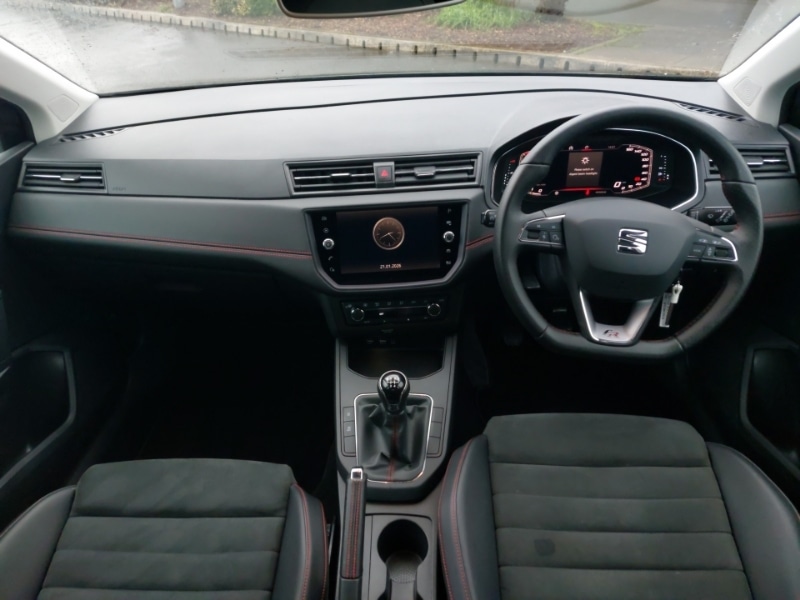 Used SEAT Ibiza 2019 for sale - 77299835: Photo 2