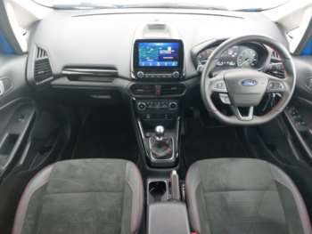 Used Ford Ecosport 2022 for sale - 74567517: Photo