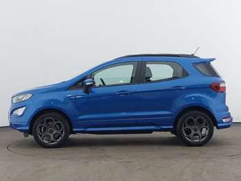 Used Ford Ecosport 2022 for sale - 74567517: Photo
