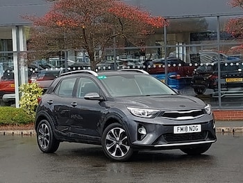 2018 - 1.0T GDi 2 5dr