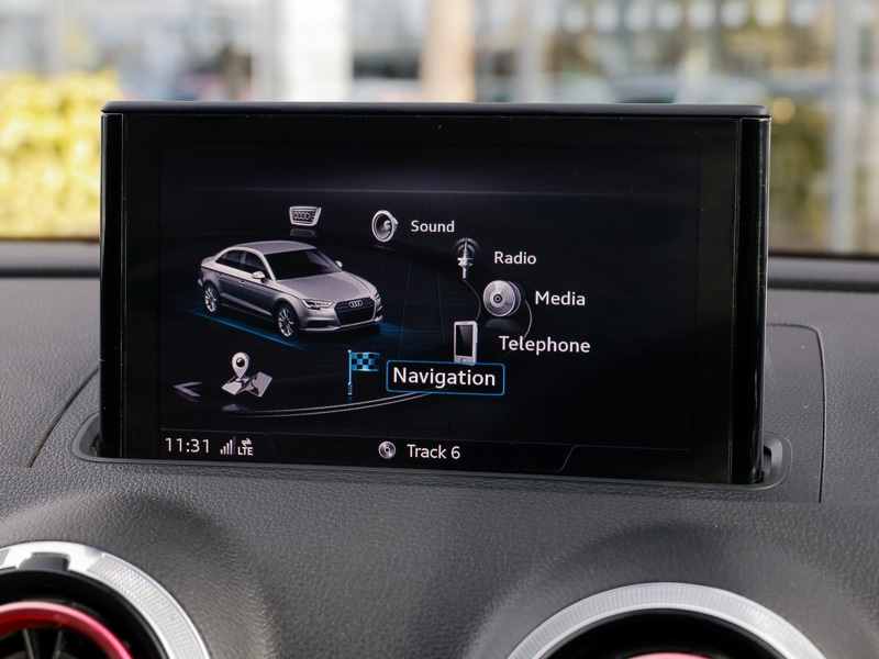 Used Audi A3 2017 for sale - 77060942: Photo 10