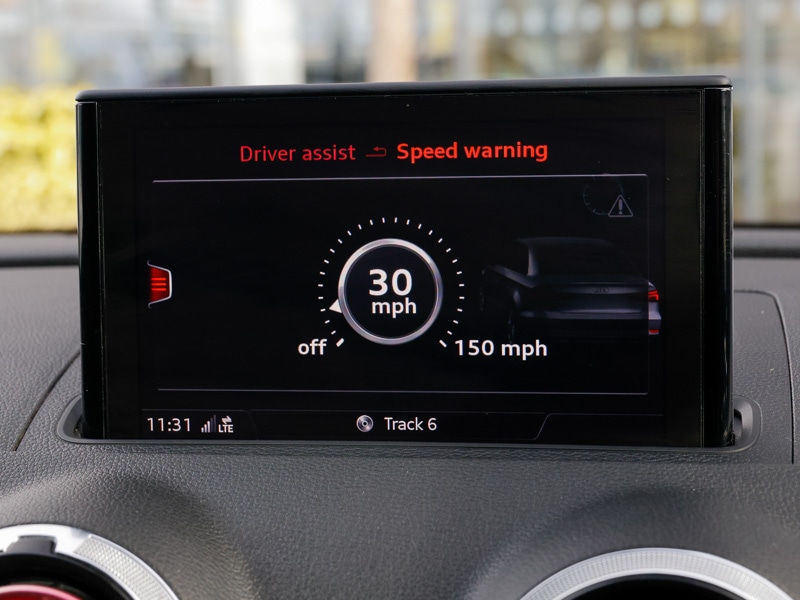 Used Audi A3 2017 for sale - 77060942: Photo 14