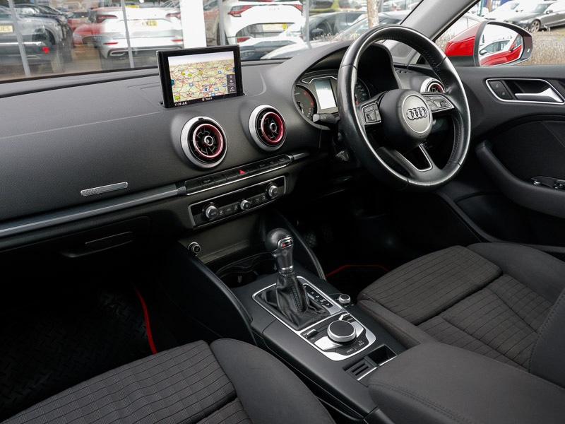 Used Audi A3 2017 for sale - 77060942: Photo 18