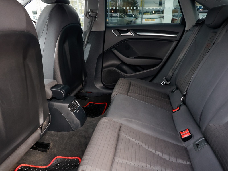 Used Audi A3 2017 for sale - 77060942: Photo 6