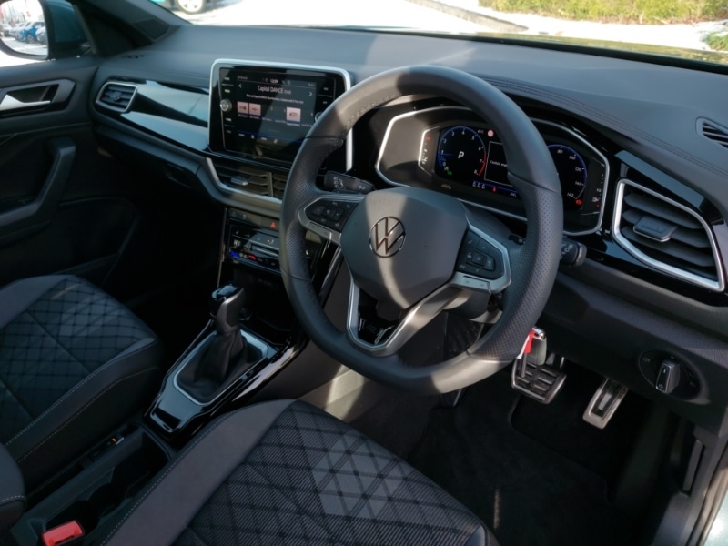 Used Volkswagen T-Roc 2025 for sale - 77114605: Photo 10