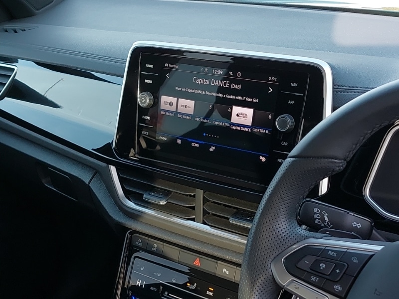 Used Volkswagen T-Roc 2025 for sale - 77114605: Photo 11