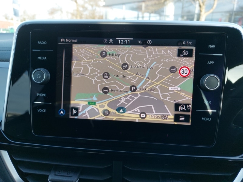 Used Volkswagen T-Roc 2025 for sale - 77114605: Photo 18