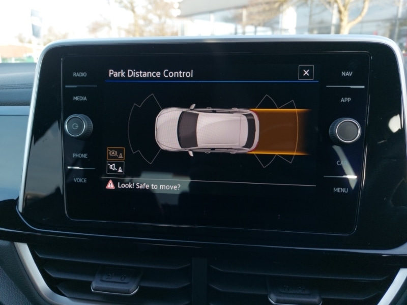 Used Volkswagen T-Roc 2025 for sale - 77114605: Photo 19