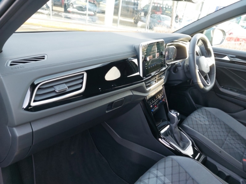 Used Volkswagen T-Roc 2025 for sale - 77114605: Photo 5