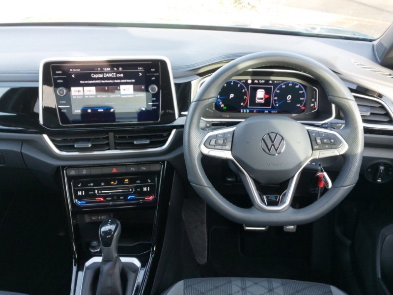 Used Volkswagen T-Roc 2025 for sale - 77114605: Photo 7